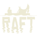 Icône Raft